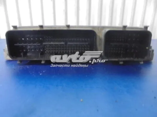 Електронний блок керування двигуном 8966106C40 Toyota
