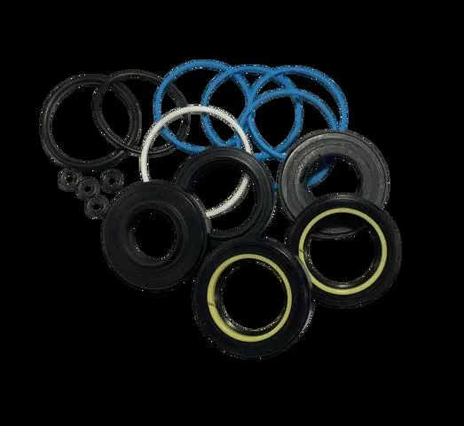  VO9016KIT MSG
