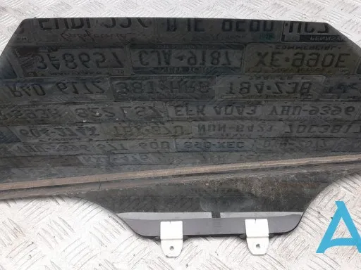 Скло задньої двері лівої 73450TP6A10 Honda