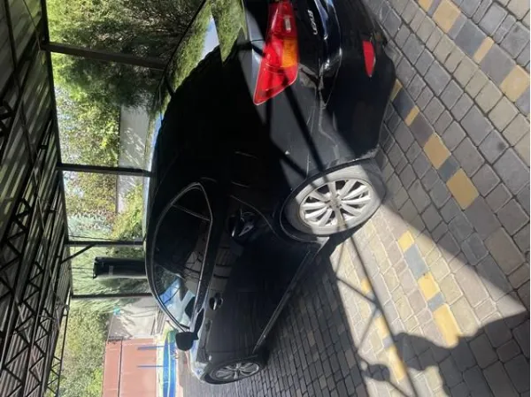 Двері задні, ліві 6700453060 Toyota