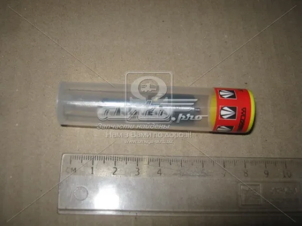 Розпилювач дизельної форсунки PDLLA152P1454 Wuzetem