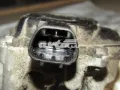 Двигун склоочисника лобового скла (трапеції) Mitsubishi Lancer CY_A, CZ_A