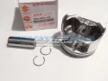 Поршень з пальцем без кілець, 2-й ремонт (+0,50) SUZUKI 1210065831050