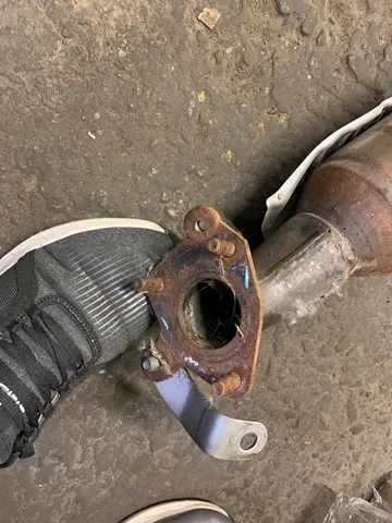 181506C1A00 Honda