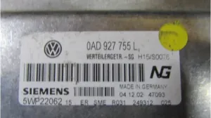 0AD927755L VAG