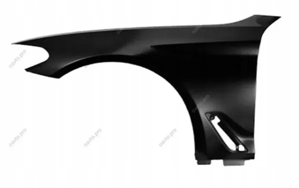 Крила 41359633624 BMW