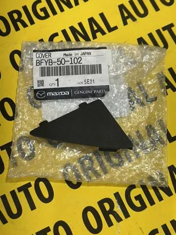  BFYB50102 Mazda
