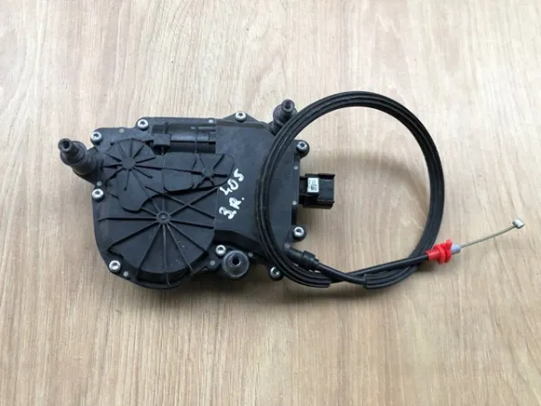  CK52218A42BE Land Rover