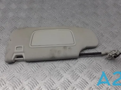 Сонцезахисний козирок FT4Z5804105EA Ford