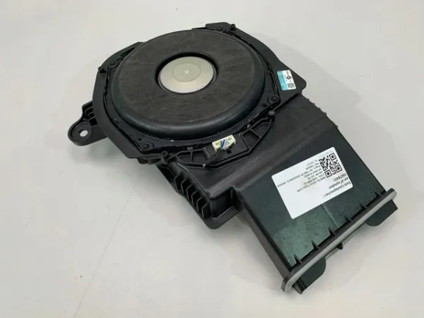  65135A052F7 BMW