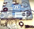 Ремкомплект АКПП ZF PARTS 1068298052