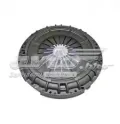 Корзина зчеплення DIESEL TECHNIC 230264
