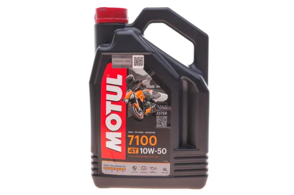 Моторне масло 838141 Motul
