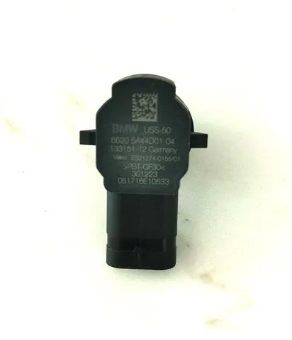  66205A44CF3 BMW