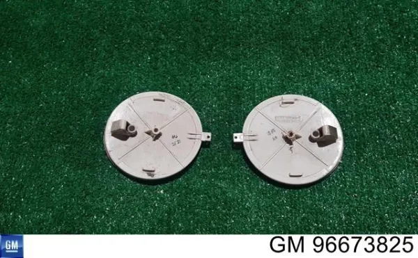  96673826 General Motors