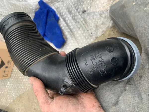  5QN129656 VAG