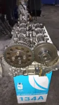 Шестерня розподільного валу MAZDA R2AA12425A