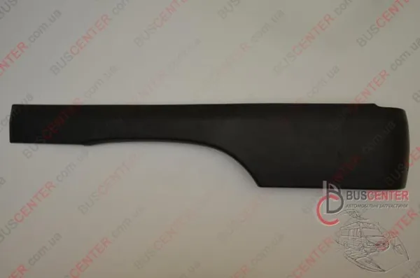 Накладка заднього лівого крила 1495791077 Fiat/Alfa/Lancia
