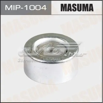 Ролик приводного ременя, паразитний MIP1004 Masuma