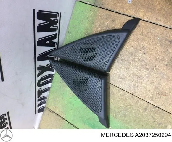  A2037250294 Mercedes