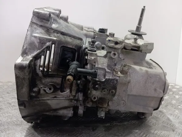 Коробка передач 20EA54 Peugeot/Citroen