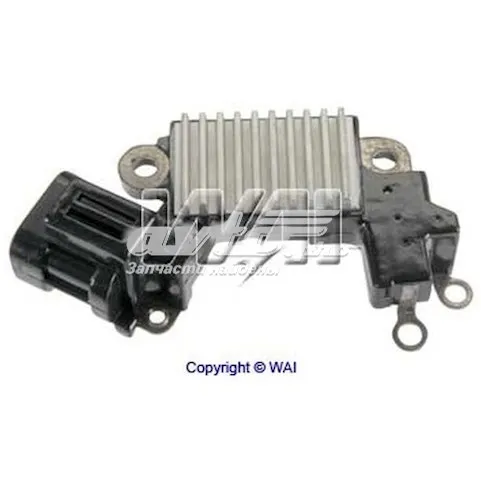 Реле генератора IH765 Transpo