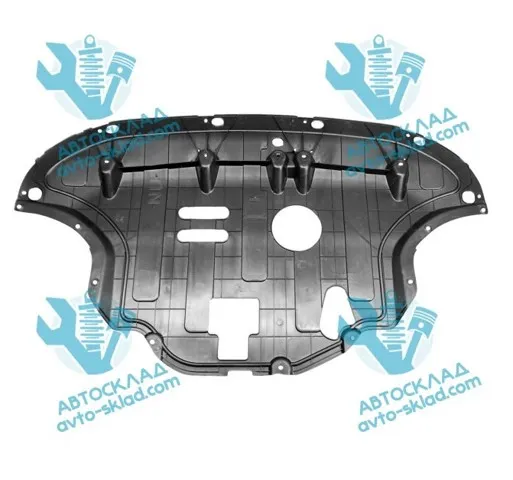 Захист двигуна 29110K0200 Hyundai/Kia