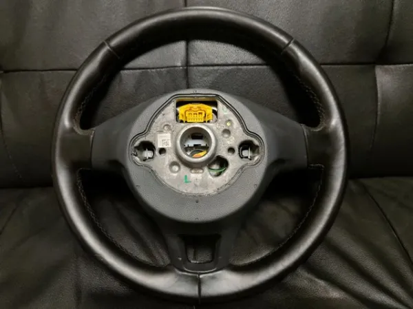 Подушка безпеки, водійська, AIRBAG 2H0880201L VAG