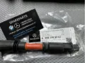 Накінечник свічки запалювання MERCEDES 0001594042