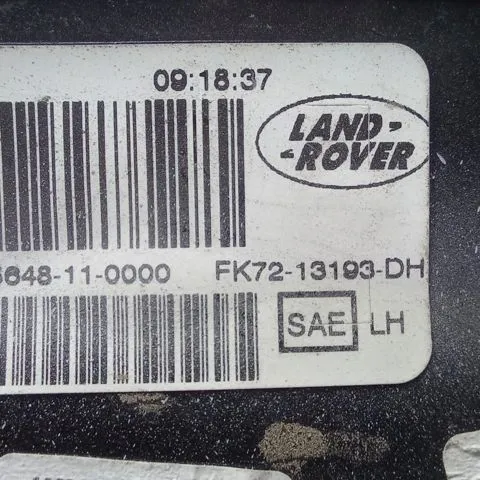  LR135485 Land Rover