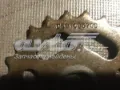 Зірка-шестерня приводу коленвалу двигуна VAG 059103333F