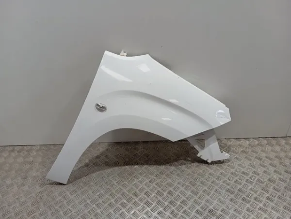 Крила 9816482380 Peugeot/Citroen