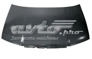Капот FP6402280 FPS