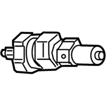  70450TLAA01 Honda