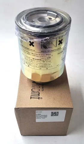 Паливний фільтр FF2803 Matomi