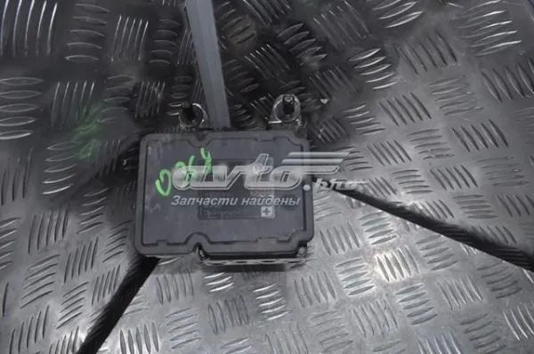 Блок АБС 5C0614517D VAG