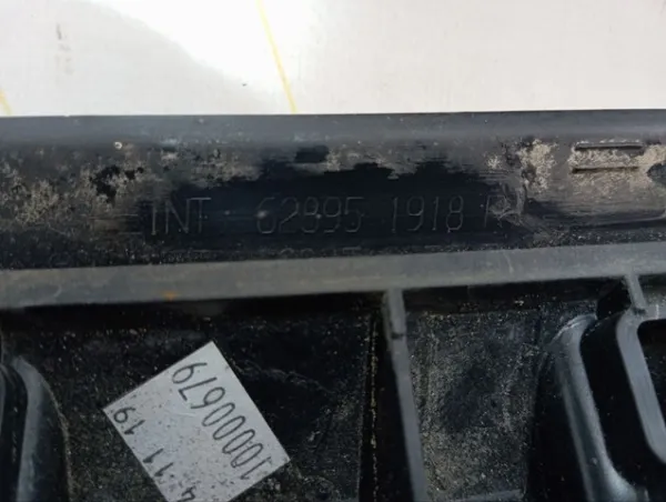  628951918R Renault (RVI)