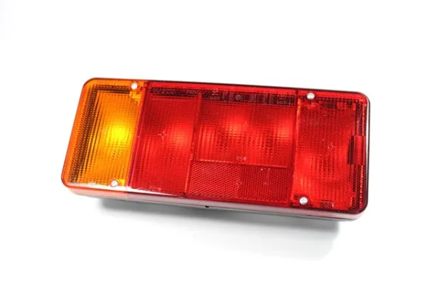 Лівий стоп 500382616 Iveco