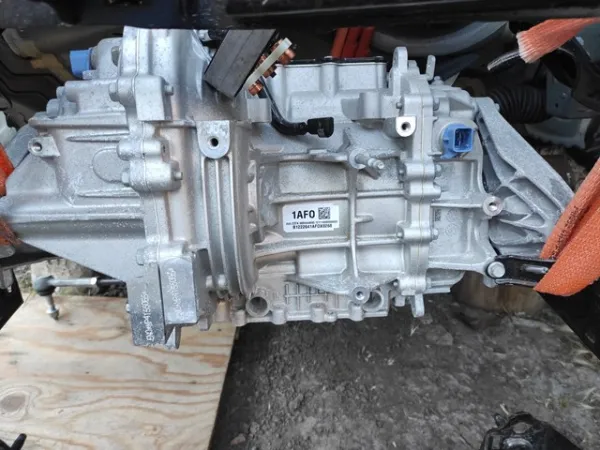 АКПП 25202374 General Motors