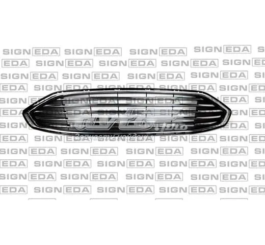 Решітка радіатора PFD07386GA Signeda