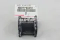 Втулка переднього стабілізатора TOYOTA 4881530470