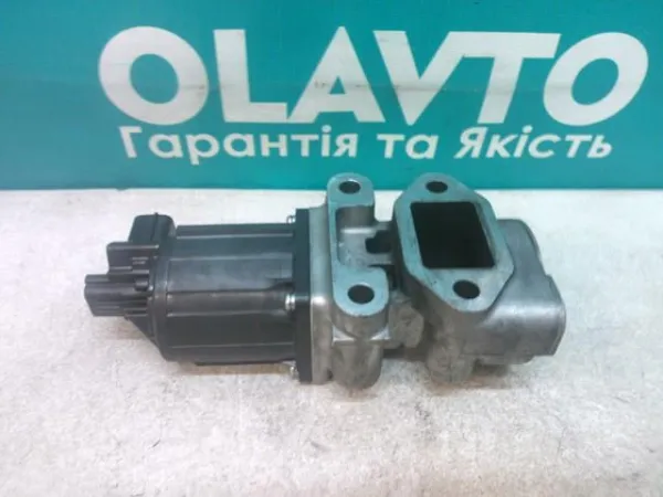 Байпасний клапан EGR, рециркуляції газів K5T70380 General Motors