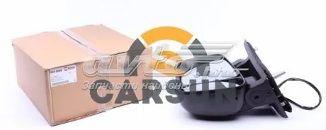 Ліве бокове дзеркало 5030095 Autotechteile
