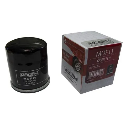 Масляний фільтр MOF11 Mogen