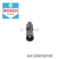 Накінечник свічки запалювання BOSCH 356100100