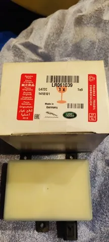 Датчик контролю мертвої зони, задній LR061039 Land Rover