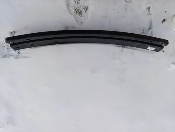Підсилювач заднього бампера 27X1963 Polcar