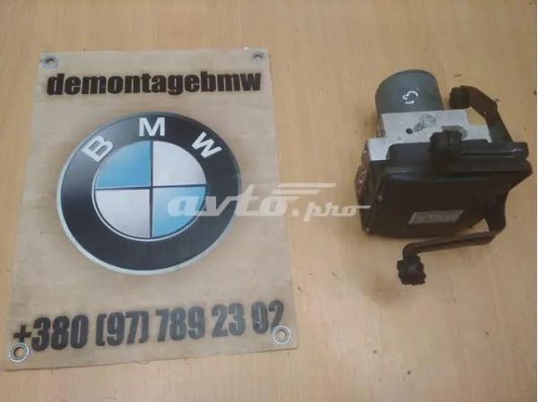  34516854702 BMW