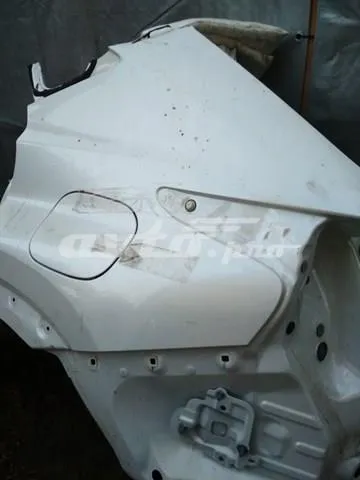 Крило заднє ліве 6160278060 Toyota