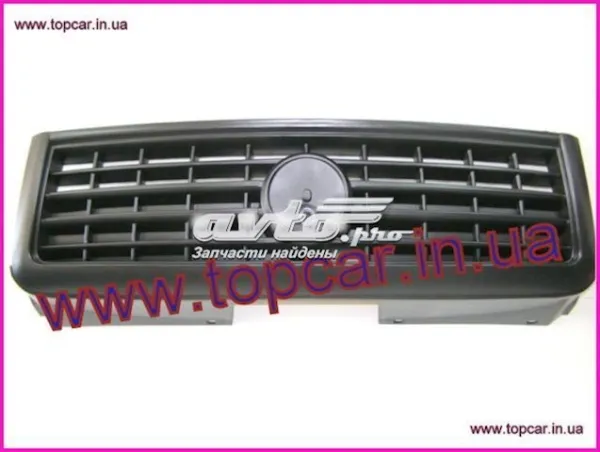 Решітка радіатора 304105 Polcar